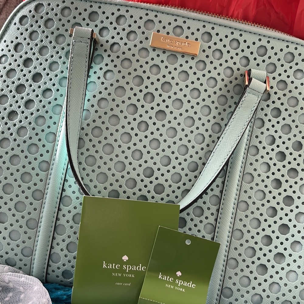 Kate spade bag - Picture 2 of 13